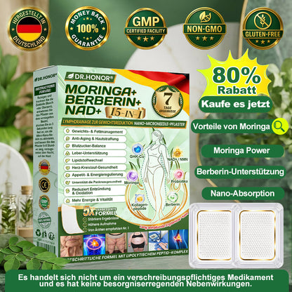 🇩🇪 𝐎𝐟𝐟𝐢𝐜𝐢𝐚𝐥𝐞𝐫 𝐃𝐞𝐮𝐭𝐬𝐜𝐡𝐥𝐚𝐧𝐝-𝐒𝐡𝐨𝐩 | 🧑‍⚕️🩺 𝐃𝐑.𝐇𝐎𝐍𝐎𝐑® 𝐋𝐲𝐦𝐩𝐡𝐝𝐫𝐚𝐢𝐧𝐚𝐠𝐞 𝐒𝐜𝐡𝐥𝐚𝐧𝐤𝐡𝐞𝐢𝐭𝐬-𝐍𝐚𝐧𝐨-𝐌𝐢𝐤𝐫𝐨𝐧𝐚𝐝𝐞𝐥-𝐏𝐟𝐥𝐚𝐬𝐭𝐞𝐫 — 𝐄𝐢𝐧𝐦𝐚𝐥 𝐭ä𝐠𝐥𝐢𝐜𝐡, 𝐬𝐢𝐜𝐡𝐭𝐛𝐚𝐫𝐞 𝐄𝐫𝐠𝐞𝐛𝐧𝐢𝐬𝐬𝐞 𝐢𝐧 𝟕 𝐓𝐚𝐠𝐞𝐧