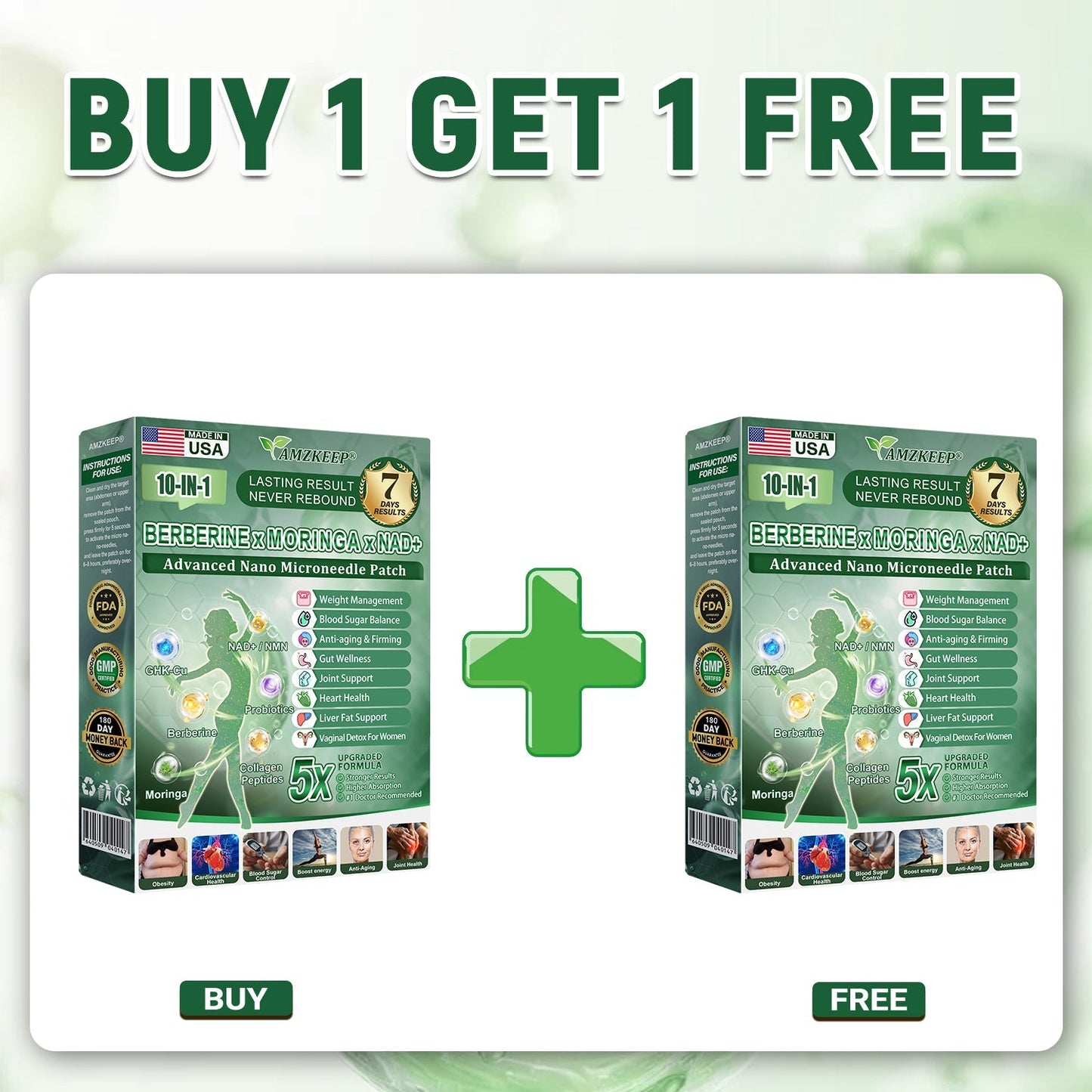 𝑶𝒇𝒇𝒊𝒛𝒊𝒆𝒍𝒍𝒆𝒓 𝑺𝒉𝒐𝒑 | 🍀𝐀𝐌𝐙𝐊𝐄𝐄𝐏® 𝑴𝒆𝒕𝒂𝒃𝒐𝒍𝒊𝒔𝒄𝒉𝒆 𝑵𝒂𝒏𝒐-𝑴𝒊𝒌𝒓𝒐𝒏𝒂𝒅𝒆𝒍-𝑷𝒇𝒍𝒂𝒔𝒕𝒆𝒓 🇩🇪 (𝐍𝐮𝐫 𝐞𝐢𝐧𝐦𝐚𝐥 𝐭ä𝐠𝐥𝐢𝐜𝐡 – 𝐬𝐢𝐜𝐡𝐭𝐛𝐚𝐫𝐞 𝐕𝐞𝐫ä𝐧𝐝𝐞𝐫𝐮𝐧𝐠𝐞𝐧 𝐢𝐧 𝟕 𝐓𝐚𝐠𝐞𝐧) 𝘽𝙚𝙧𝙗𝙚𝙧𝙞𝙣 + 𝙈𝙤𝙧𝙞𝙣𝙜𝙖-𝙁𝙤𝙧𝙢𝙚𝙡 ✅ 𝐁𝐞𝐢 𝐀𝐝𝐢𝐩𝐨𝐬𝐢𝐭𝐚𝐬, 𝐬𝐜𝐡𝐥𝐚𝐟𝐟𝐞𝐫 𝐇𝐚𝐮𝐭, 𝐃𝐢𝐚𝐛𝐞𝐭𝐞𝐬, 𝐒𝐜𝐡𝐥𝐚𝐟𝐚𝐩𝐧𝐨𝐞, 𝐆𝐞𝐥𝐞𝐧𝐤𝐩𝐫𝐨𝐛𝐥𝐞𝐦𝐞𝐧 𝐮𝐧𝐝 𝐦𝐞𝐡𝐫 💯💯