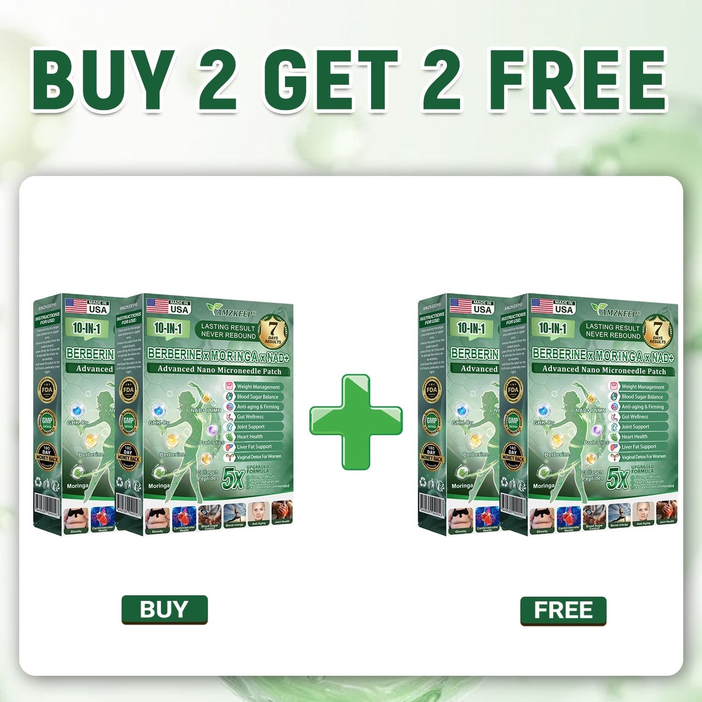 𝑶𝒇𝒇𝒊𝒛𝒊𝒆𝒍𝒍𝒆𝒓 𝑺𝒉𝒐𝒑 | 🍀𝐀𝐌𝐙𝐊𝐄𝐄𝐏® 𝑴𝒆𝒕𝒂𝒃𝒐𝒍𝒊𝒔𝒄𝒉𝒆 𝑵𝒂𝒏𝒐-𝑴𝒊𝒌𝒓𝒐𝒏𝒂𝒅𝒆𝒍-𝑷𝒇𝒍𝒂𝒔𝒕𝒆𝒓 🇩🇪 (𝐍𝐮𝐫 𝐞𝐢𝐧𝐦𝐚𝐥 𝐭ä𝐠𝐥𝐢𝐜𝐡 – 𝐬𝐢𝐜𝐡𝐭𝐛𝐚𝐫𝐞 𝐕𝐞𝐫ä𝐧𝐝𝐞𝐫𝐮𝐧𝐠𝐞𝐧 𝐢𝐧 𝟕 𝐓𝐚𝐠𝐞𝐧) 𝘽𝙚𝙧𝙗𝙚𝙧𝙞𝙣 + 𝙈𝙤𝙧𝙞𝙣𝙜𝙖-𝙁𝙤𝙧𝙢𝙚𝙡 ✅ 𝐁𝐞𝐢 𝐀𝐝𝐢𝐩𝐨𝐬𝐢𝐭𝐚𝐬, 𝐬𝐜𝐡𝐥𝐚𝐟𝐟𝐞𝐫 𝐇𝐚𝐮𝐭, 𝐃𝐢𝐚𝐛𝐞𝐭𝐞𝐬, 𝐒𝐜𝐡𝐥𝐚𝐟𝐚𝐩𝐧𝐨𝐞, 𝐆𝐞𝐥𝐞𝐧𝐤𝐩𝐫𝐨𝐛𝐥𝐞𝐦𝐞𝐧 𝐮𝐧𝐝 𝐦𝐞𝐡𝐫 💯💯