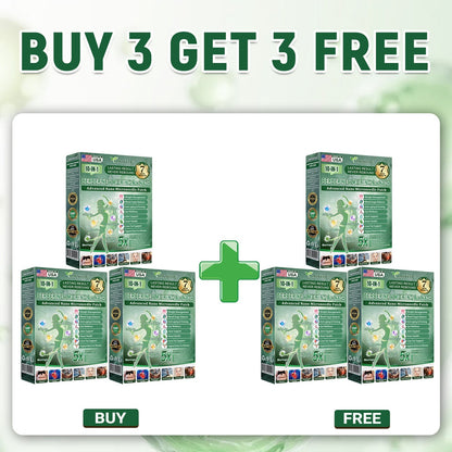 𝑶𝒇𝒇𝒊𝒛𝒊𝒆𝒍𝒍𝒆𝒓 𝑺𝒉𝒐𝒑 | 🍀𝐀𝐌𝐙𝐊𝐄𝐄𝐏® 𝑴𝒆𝒕𝒂𝒃𝒐𝒍𝒊𝒔𝒄𝒉𝒆 𝑵𝒂𝒏𝒐-𝑴𝒊𝒌𝒓𝒐𝒏𝒂𝒅𝒆𝒍-𝑷𝒇𝒍𝒂𝒔𝒕𝒆𝒓 🇩🇪 (𝐍𝐮𝐫 𝐞𝐢𝐧𝐦𝐚𝐥 𝐭ä𝐠𝐥𝐢𝐜𝐡 – 𝐬𝐢𝐜𝐡𝐭𝐛𝐚𝐫𝐞 𝐕𝐞𝐫ä𝐧𝐝𝐞𝐫𝐮𝐧𝐠𝐞𝐧 𝐢𝐧 𝟕 𝐓𝐚𝐠𝐞𝐧) 𝘽𝙚𝙧𝙗𝙚𝙧𝙞𝙣 + 𝙈𝙤𝙧𝙞𝙣𝙜𝙖-𝙁𝙤𝙧𝙢𝙚𝙡 ✅ 𝐁𝐞𝐢 𝐀𝐝𝐢𝐩𝐨𝐬𝐢𝐭𝐚𝐬, 𝐬𝐜𝐡𝐥𝐚𝐟𝐟𝐞𝐫 𝐇𝐚𝐮𝐭, 𝐃𝐢𝐚𝐛𝐞𝐭𝐞𝐬, 𝐒𝐜𝐡𝐥𝐚𝐟𝐚𝐩𝐧𝐨𝐞, 𝐆𝐞𝐥𝐞𝐧𝐤𝐩𝐫𝐨𝐛𝐥𝐞𝐦𝐞𝐧 𝐮𝐧𝐝 𝐦𝐞𝐡𝐫 💯💯