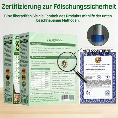 🇩🇪 𝐎𝐟𝐟𝐢𝐜𝐢𝐚𝐥𝐞𝐫 𝐃𝐞𝐮𝐭𝐬𝐜𝐡𝐥𝐚𝐧𝐝-𝐒𝐡𝐨𝐩 | 🧑‍⚕️🩺 𝐃𝐑.𝐇𝐎𝐍𝐎𝐑® 𝐋𝐲𝐦𝐩𝐡𝐝𝐫𝐚𝐢𝐧𝐚𝐠𝐞 𝐒𝐜𝐡𝐥𝐚𝐧𝐤𝐡𝐞𝐢𝐭𝐬-𝐍𝐚𝐧𝐨-𝐌𝐢𝐤𝐫𝐨𝐧𝐚𝐝𝐞𝐥-𝐏𝐟𝐥𝐚𝐬𝐭𝐞𝐫 — 𝐄𝐢𝐧𝐦𝐚𝐥 𝐭ä𝐠𝐥𝐢𝐜𝐡, 𝐬𝐢𝐜𝐡𝐭𝐛𝐚𝐫𝐞 𝐄𝐫𝐠𝐞𝐛𝐧𝐢𝐬𝐬𝐞 𝐢𝐧 𝟕 𝐓𝐚𝐠𝐞𝐧