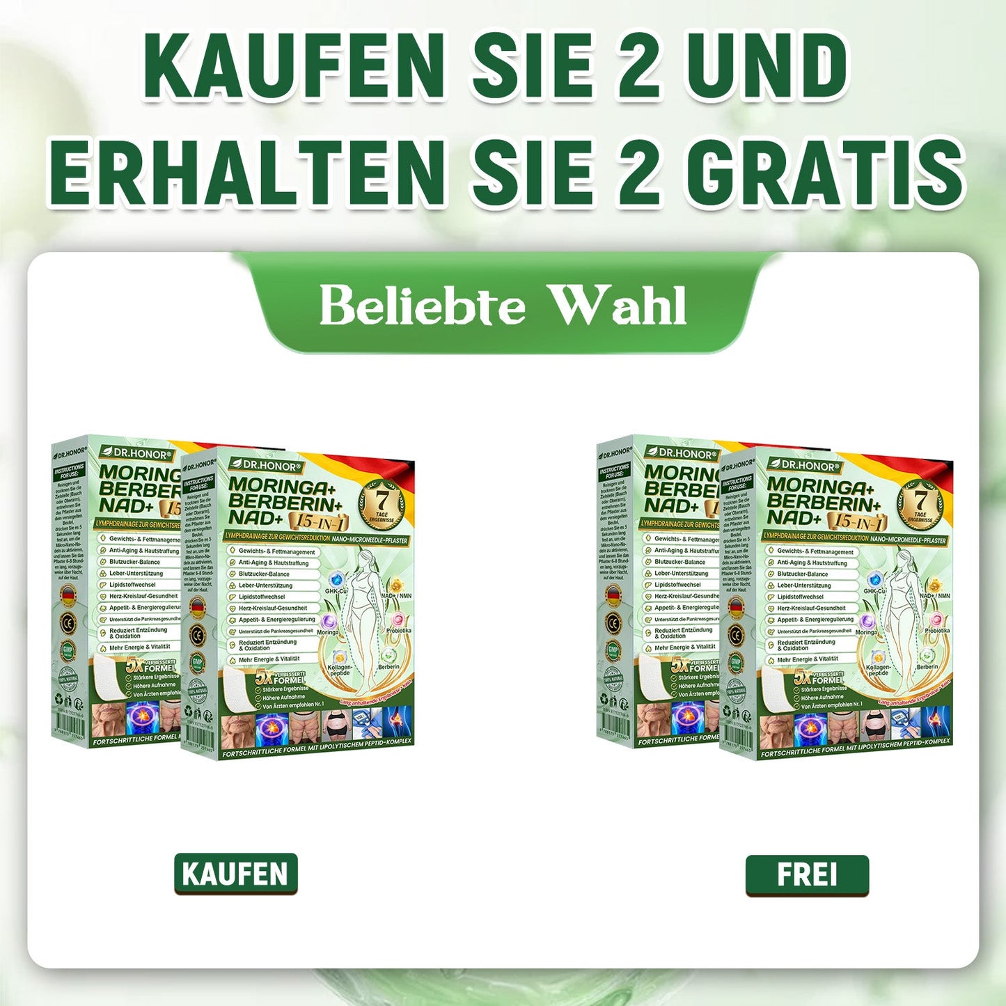 🇩🇪 𝐎𝐟𝐟𝐢𝐜𝐢𝐚𝐥𝐞𝐫 𝐃𝐞𝐮𝐭𝐬𝐜𝐡𝐥𝐚𝐧𝐝-𝐒𝐡𝐨𝐩 | 🧑‍⚕️🩺 𝐃𝐑.𝐇𝐎𝐍𝐎𝐑® 𝐋𝐲𝐦𝐩𝐡𝐝𝐫𝐚𝐢𝐧𝐚𝐠𝐞 𝐒𝐜𝐡𝐥𝐚𝐧𝐤𝐡𝐞𝐢𝐭𝐬-𝐍𝐚𝐧𝐨-𝐌𝐢𝐤𝐫𝐨𝐧𝐚𝐝𝐞𝐥-𝐏𝐟𝐥𝐚𝐬𝐭𝐞𝐫 — 𝐄𝐢𝐧𝐦𝐚𝐥 𝐭ä𝐠𝐥𝐢𝐜𝐡, 𝐬𝐢𝐜𝐡𝐭𝐛𝐚𝐫𝐞 𝐄𝐫𝐠𝐞𝐛𝐧𝐢𝐬𝐬𝐞 𝐢𝐧 𝟕 𝐓𝐚𝐠𝐞𝐧